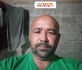 Edgar, 47 лет, Maracaibo