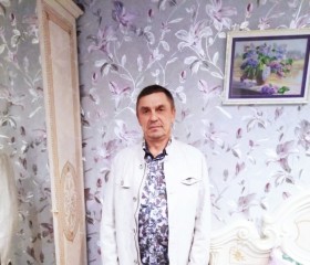 Ильшат, 53 года, Нижнекамск