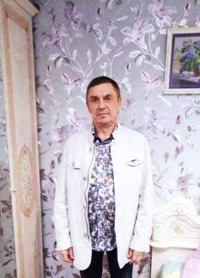 Ильшат, 53, Россия, Нижнекамск