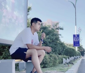 王铁柱, 31, Tieling