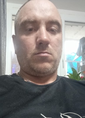 Алексей из Арзамаса 42 года