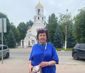 Irina, 60, Fryazino