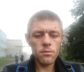 Bogdan Kovbasko, 29 лет, Abuja