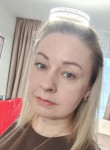 Irina, 43, Novosibirsk