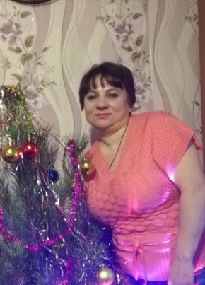 Татьяна , 40, Россия, Учалы