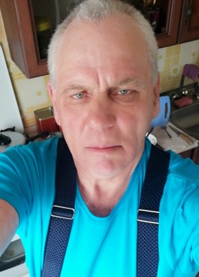 Василий, 61, Россия, Новый Уренгой