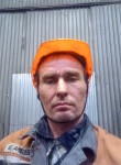 Алексей, 49 лет, Новокузнецк