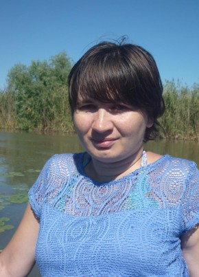 Юлия, 38, Россия, Волгоград