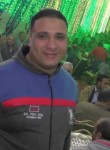 احمد صبحي, 27  , Tanda