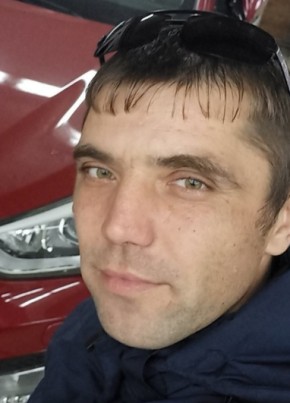 Виктор , 39, Россия, Надым