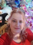 Oksana, 34, Khabarovsk