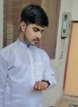 Usman, 18 лет, فیصل آباد
