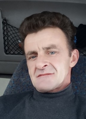 Олександр Пасєка, 50, Україна, Луцьк