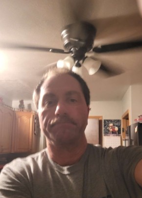 Bill, 59, United States of America, Watertown (State of Wisconsin)