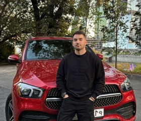 Александр, 35, Karagandy