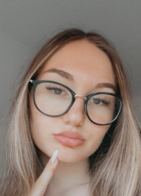 Rose из Washington D.C. 22 года