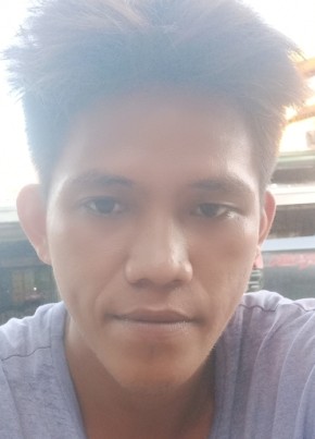 joseph, 27, Pilipinas, Narra