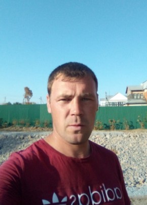 Aleksey , 31, Russia, Spassk-Dalniy