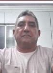 Bruno Souza Carv, 48 лет, João Pessoa