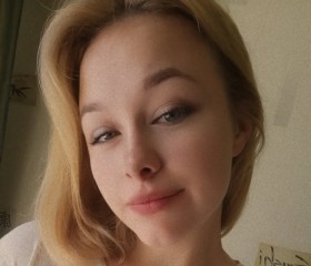 Lyubov, 22, Tver