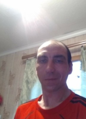 Александр, 41, Россия, Шацк