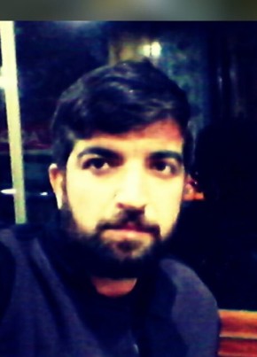Asim, 23, Türkiye Cumhuriyeti, Ankara