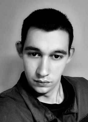 Игорь, 25, Україна, Київ