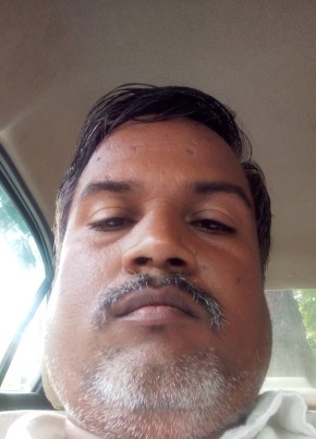Raj Nandedkar, 36, India, Nanded