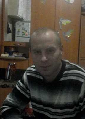 Алексей, 37, Россия, Ува