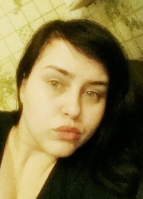 Ульяна, 33, Россия, Москва