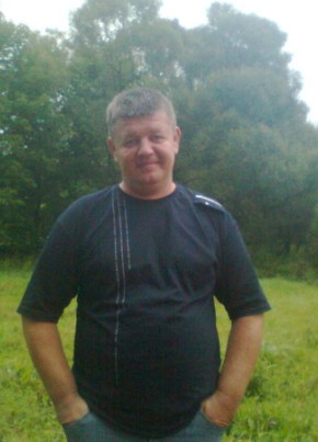 ПЕТР, 52, Россия, Москва