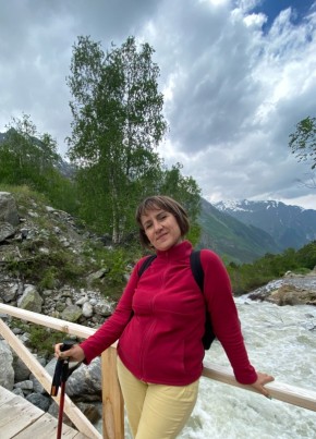 Юлия из Суворовскаи 45 лет