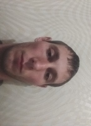 Вячеслав, 30, Россия, Горячий Ключ