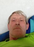 Anton, 60, Nizhnevartovsk