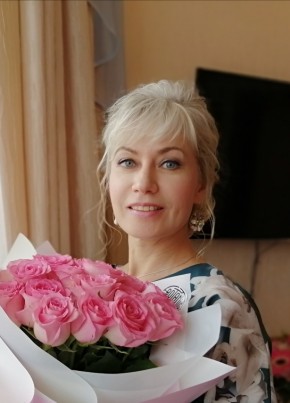 Nataly, 54, Россия, Хабаровск