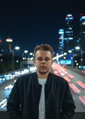 Сергей из Грязи 22 года
