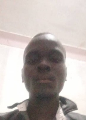 KABAALE NICHOLAS из Kandel 27 лет