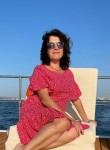 Yana, 45, Moscow