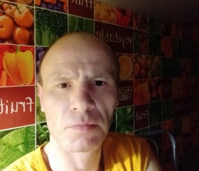 Иван, 42 года, Зеленодольск