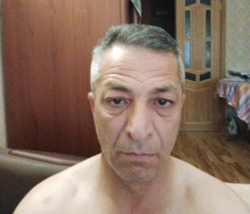 Ильгар Ахмедов, 51 год, Санкт-Петербург