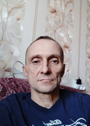Сергей, 51, Россия, Тольятти