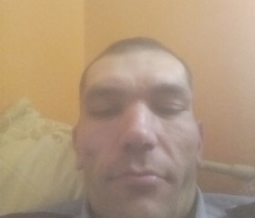 Ilya, 34, Kaliningrad