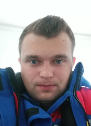 Константин, 25, Россия, Кувандык