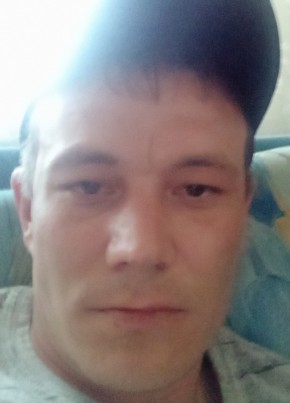 Виталий, 33, Россия, Игра