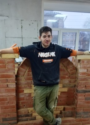 Илья Панов