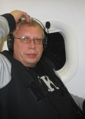 Vitaliy, 56, Ukraine, Donetsk