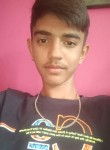 Divyesh, 19 лет, Jāmnagar