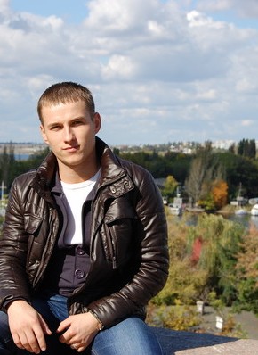 Александр, 36, Україна, Миколаїв