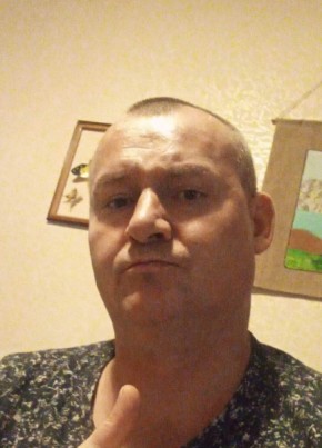 Юрий из Трубчевска 37 лет