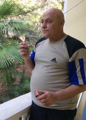 Вячеслав, 59, Россия, Воронеж
